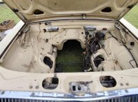 Wolga GAZ24-24 V8 KGB Volga TAUSCH GEGEN VAN SUV