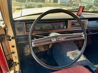 Wolga GAZ24-24 V8 KGB Volga TAUSCH GEGEN VAN SUV