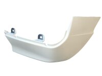 Verkleidung Kotflügel vorn unten links Mercedes...