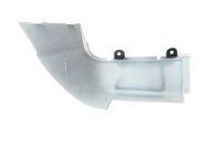 Verkleidung Kotflügel vorn unten links Mercedes...