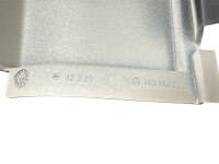 Verkleidung Kotflügel vorn unten links Mercedes G-Klasse W463