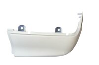 Verkleidung Kotflügel vorn unten links Mercedes G-Klasse W463