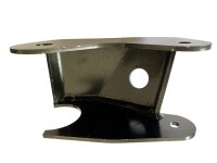 Konsole Stoßdämpfer Stabi hinten links Mercedes G-Klasse W460 461