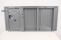 Heckklappe UAZ. Original, neu