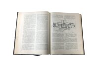 Originale Reparaturanleitung für Moskwitsch spanisch deutsch