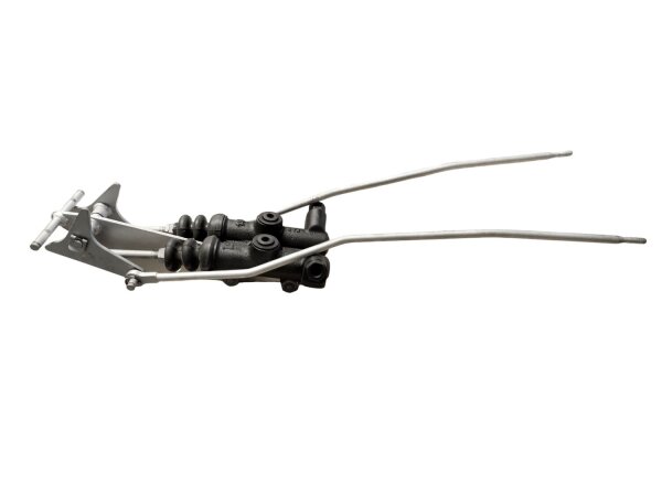 Mercedes G-Klasse Wolf Puch W461 W460 Zylinder Differentialsperre