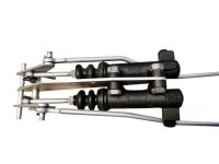 Mercedes G-Klasse Wolf Puch W461 W460 Zylinder Differentialsperre