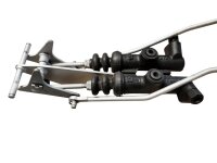 Mercedes G-Klasse Wolf Puch W461 W460 Zylinder Differentialsperre