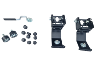 Rammschutz Bullenfänger Front Bügel  Mercedes G Klasse W460 W461 Wolf