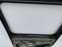 Tür hinten rechts Mercedes Benz G-Klasse W463 gebraucht