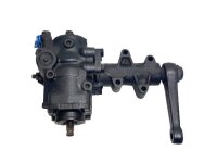 Lenkgetriebe Mercedes G-Klasse Servolenkung W460 Wolf Puch