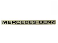 Emblem Schriftzug Mercedes-Benz W460 W461 463 G-Klasse