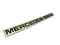 Emblem Schriftzug Mercedes-Benz W460 W461 463 G-Klasse