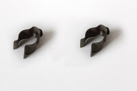 Halter für Luftpumpe Beiwagen Ural, Dnepr.