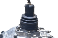 Manschette Schalthebel Verteilergetriebe Mercedes G-Klasse W460 W461 Wolf Puch
