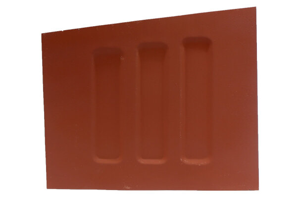 Bodenblech Sitzbereich Fahrer GAZ69.