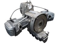 Motor Dnepr 650ccm komplett. große Ölwanne Depotware.