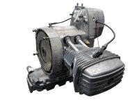 Motor Dnepr 650ccm komplett. große Ölwanne Depotware.