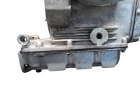 Motor Dnepr 650ccm komplett. große Ölwanne Depotware.