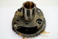 Achsantriebzahnradübersetzung Dnepr MT16 Differentialgehäuse