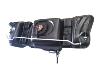 Benzintank Kraftstoffbehälter Mercedes Kunststoff...