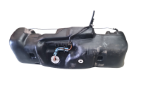 Benzintank Kraftstoffbehälter Mercedes Kunststoff...