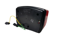 Rücklicht Komplett Ural original Exportqualität