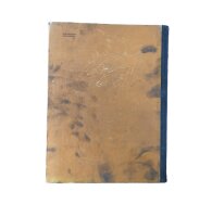 Originaler Ersatzteilkatalog für Lada 2106