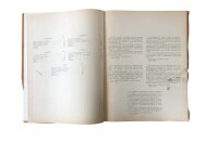 Originaler Ersatzteilkatalog für Lada 2106