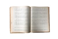 Originaler Ersatzteilkatalog für Lada 2106