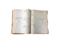 Originaler Ersatzteilkatalog für Lada 2106