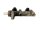 Hauptbremszylinder Zweikreis 10mm Moskwitsch 412 2140