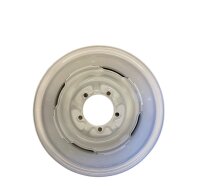 Felge 5,5 x 14 Zoll Wolga 2410 . Top Zustand....