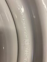 Felge 5,5 x 14 Zoll Wolga 2410 . Top Zustand. Pulverbeschichtet.