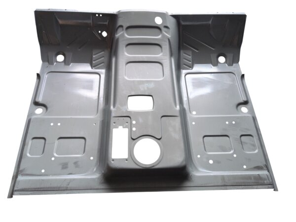 Bodenblech vorne Mercedes Benz G-Klasse W460 W461 W463