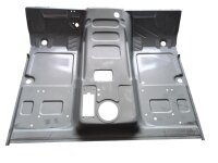 Bodenblech vorne Mercedes Benz G-Klasse W460 W461 W463