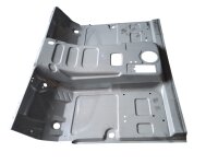 Bodenblech vorne Mercedes Benz G-Klasse W460 W461 W463