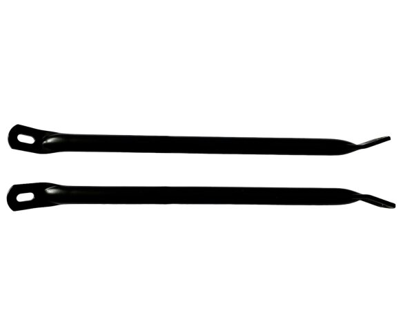 Streben Seitenwand Kotflügel Mercedes G-Klasse W460 W461 W463