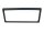 Rahmen Windschutzscheibe Mercedes G-Klasse W460 W461 W463