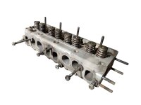 Zylinderkopf Wolga GAZ24 gebraucht