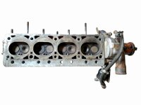 Zylinderkopf Wolga GAZ24 gebraucht komplett