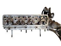 Zylinderkopf Wolga GAZ24 gebraucht komplett
