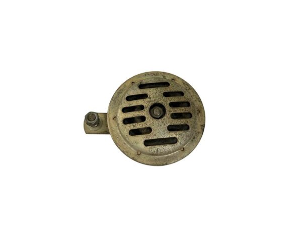 Hupe 12V Ural, Dnepr. Gebraucht.