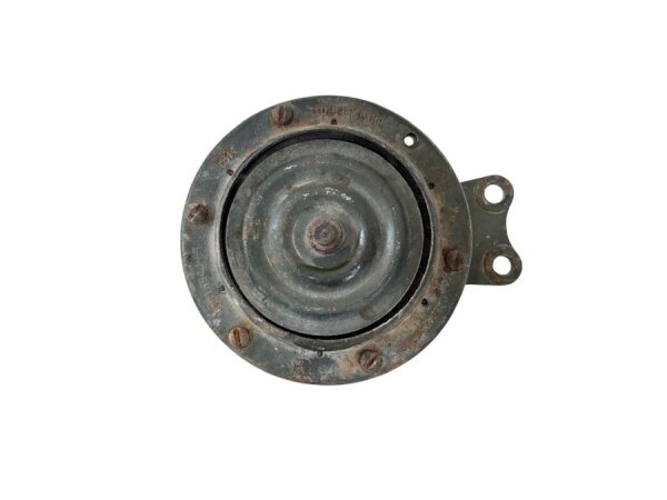 Hupe 24V UAZ, GAZ. Gebraucht.