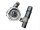 Federbein Satz M72 original gebraucht