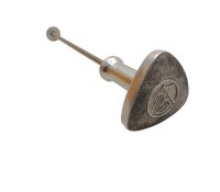 Schraube Lenkungsdämpfer Ural. Gebraucht.