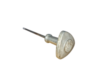 Schraube Lenkungsdämpfer Ural. Gebraucht.