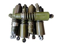 Stoßdämpfer Dnepr MT Militär sehr gute Qualität