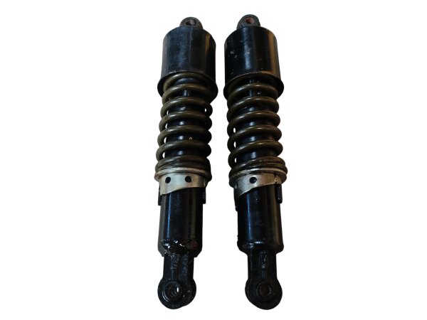 Stoßdämpfer Satz Dnepr MT neuwertig 32cm