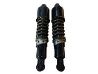 Stoßdämpfer Satz Dnepr MT neuwertig 32cm